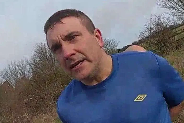 Kent Police Sergeant Arrested Naked in Chatham Park Near Children’s Play Area