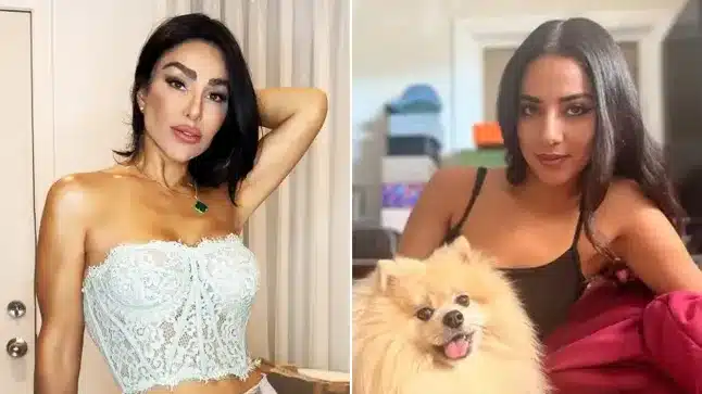 Nieces of Slain Iranian General Busted in LA for Cheering Attacks on US Troops