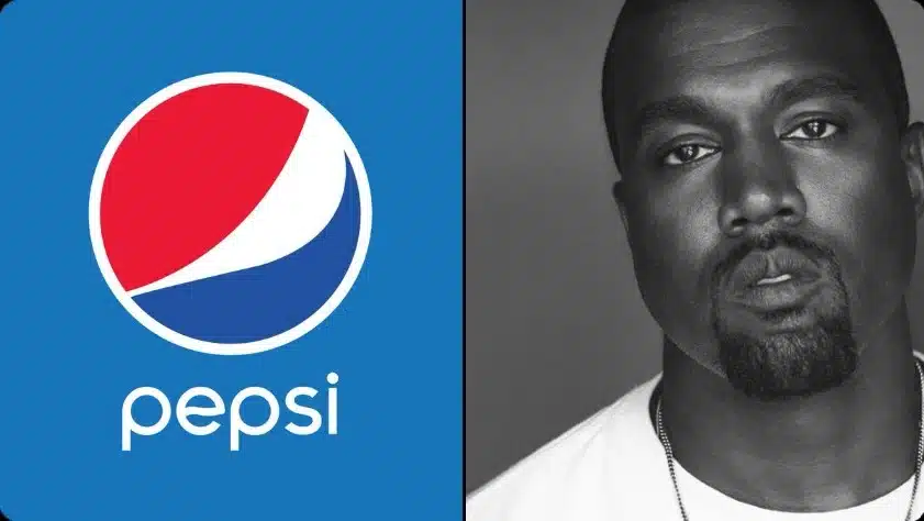 Pepsi Pulls Out of Wireless Festival Over Kanye West Backlash