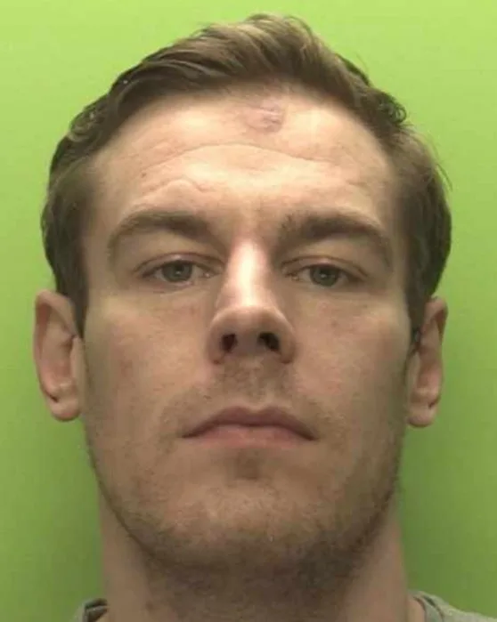 Prison Escort Horror: Officer Slashed in Brutal Hospital Attack