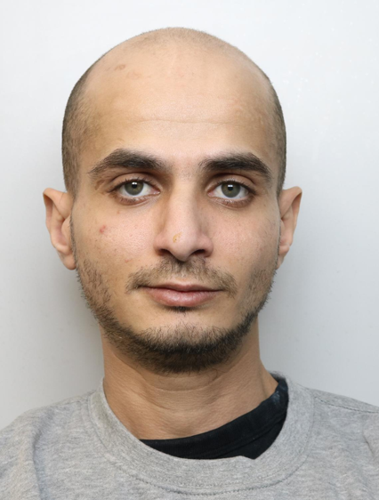 Thief Nabbed for Stealing Family’s Suitcase on Train to Gatwick