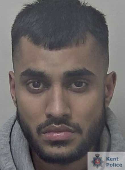 A third man has been imprisoned in connection with a scam in which a group attempted to steal bank cards and personal information from ca…