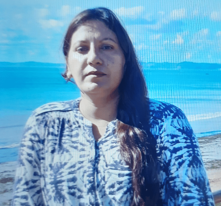 Police are continuing to appeal for the public’s help in tracing a missing woman. Uzma aged 45, from Oxford was last seen on Monday 24 Oc…