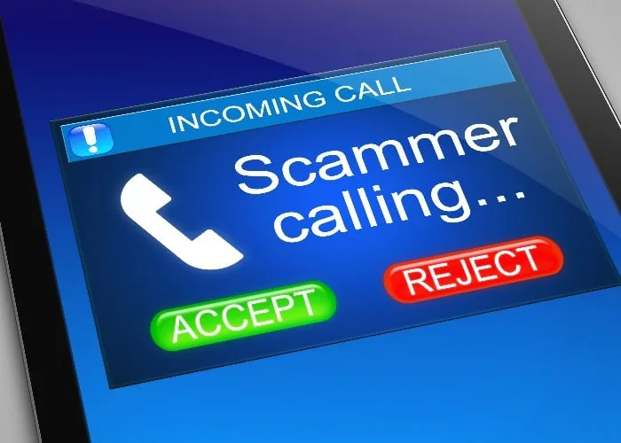 Tonbridge Pensioners Targeted by Fake Met Police Phone Scam – Stay Alert and Hang Up!
