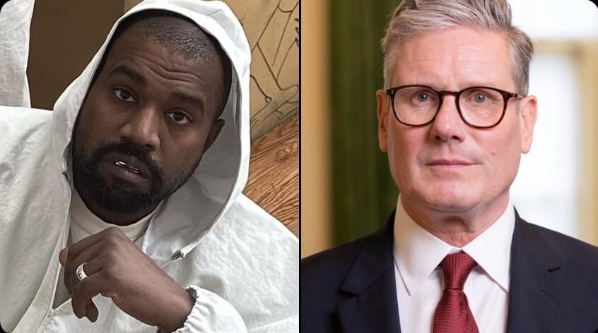 Chaos Hits Wireless Festival as Kanye West to Headline All Three Nights