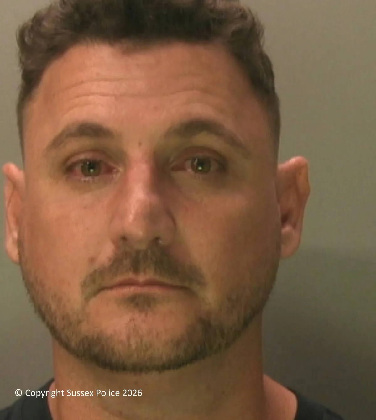 Man jailed for manslaughter after Worthing pensioner dies
