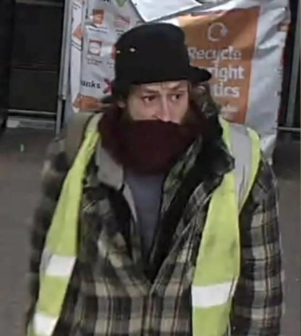 Worthing Shoplifter Jailed After 15 Court Order Breaches