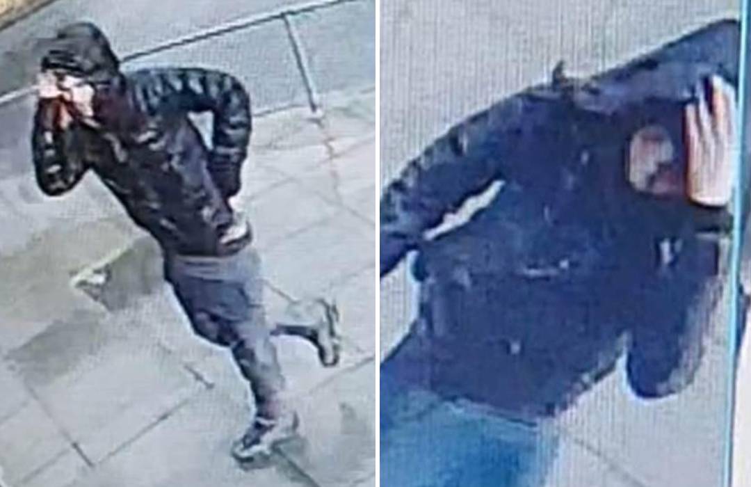 Police Seek Suspects After Bognor Burger King Knife Affray