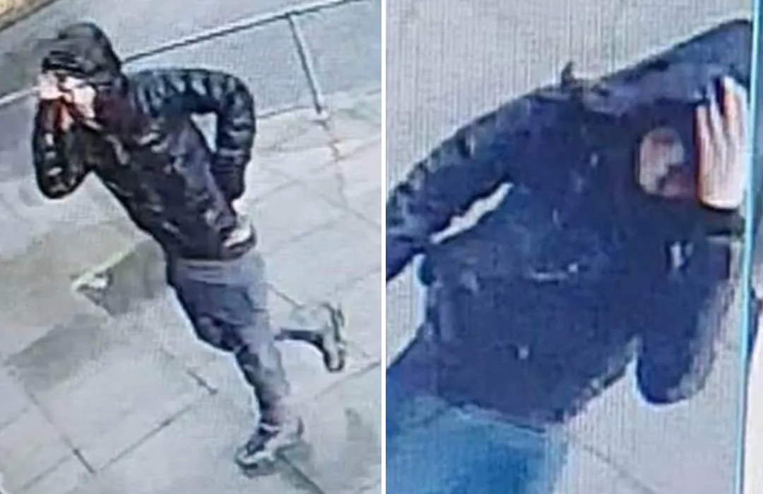 Police Seek Suspects After Bognor Burger King Knife Affray