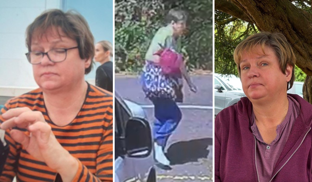 Brighton Police Launch Urgent Search for Missing Woman Near Withdean Park