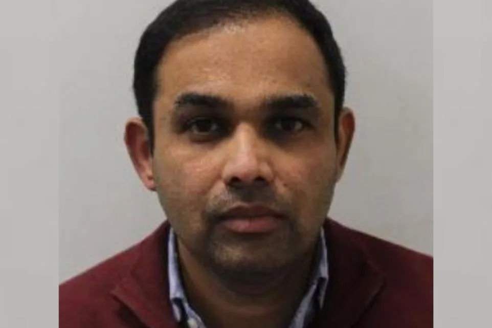 Technology Boss Jailed for Child Sexual Assault in Erith Case