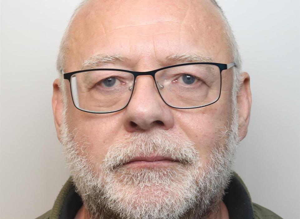 Wiltshire Man Jailed for Sharing Child and Animal Abuse Images