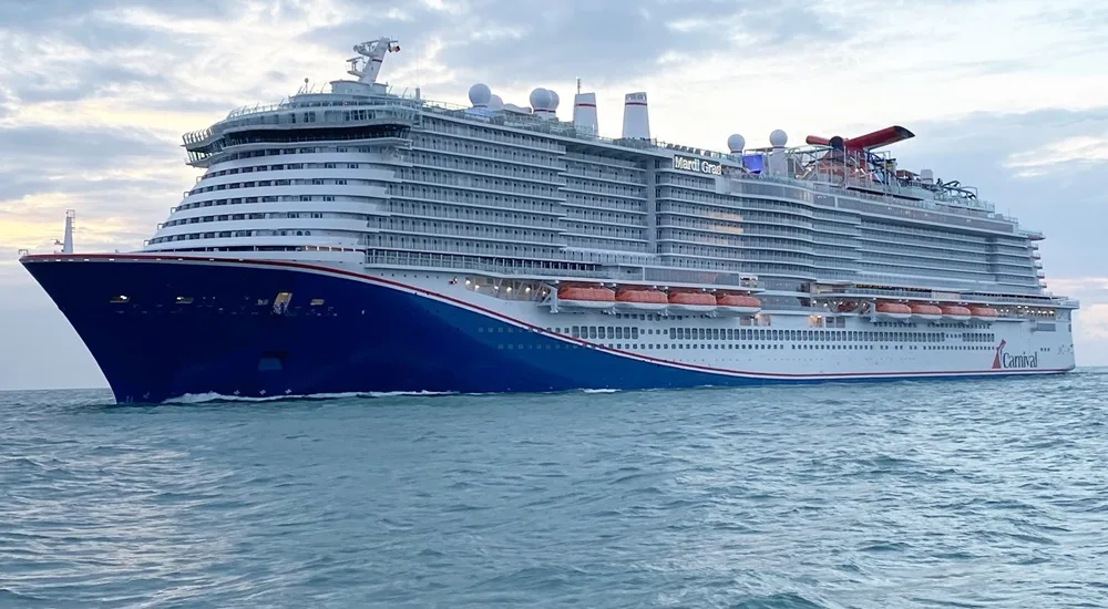 Elderly Cruise Passenger Dies After Falling Off Pier in Bahamas