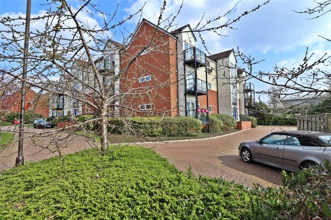 Milton Keynes Murder Probe After Woman Found Dead in Wolverton Mill