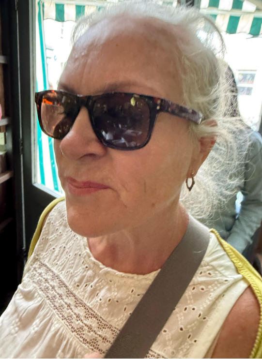 Police Hunt Woman Over Brighton Racially Aggravated Assault