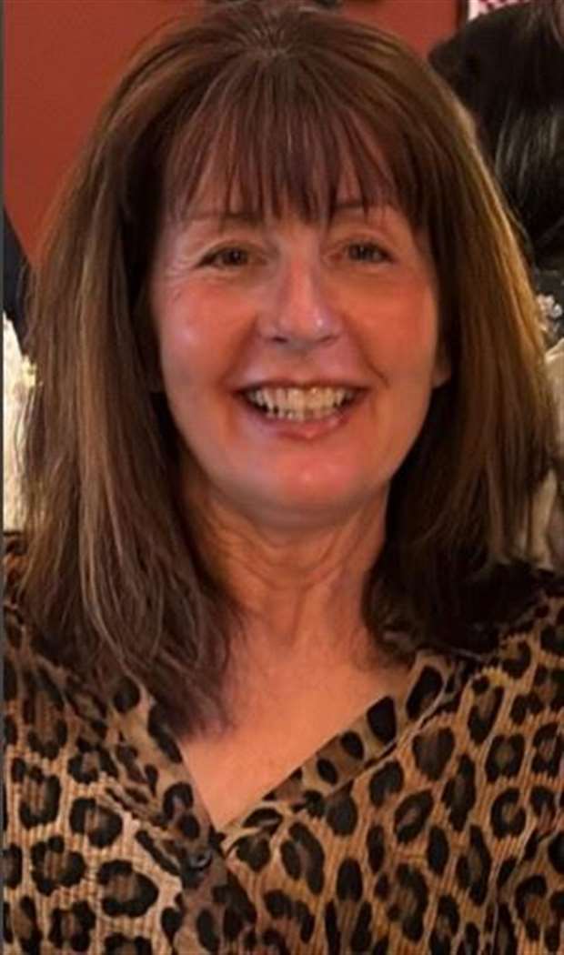 Body Found in Search for Missing Tonbridge Woman Joanna Lewis