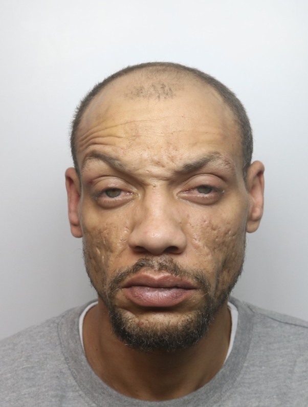 Bracknell Man Claydon Heard Jailed for Supplying Class A Drugs