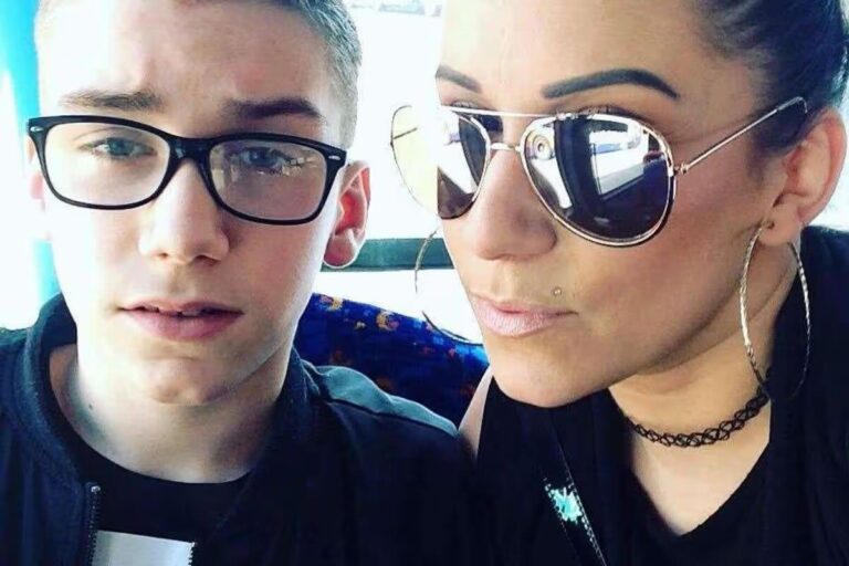 Mother and Son Jailed for Hammer Attack in Folkestone Revenge Assault
