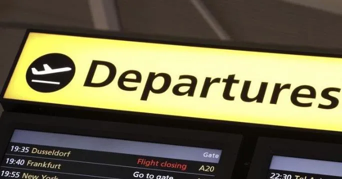 Manchester Airport Leads UK With Longest Flight Delays in 2024