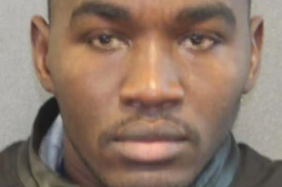 Asylum Seeker Shot Dead After Knife Attack in Glasgow Hotel