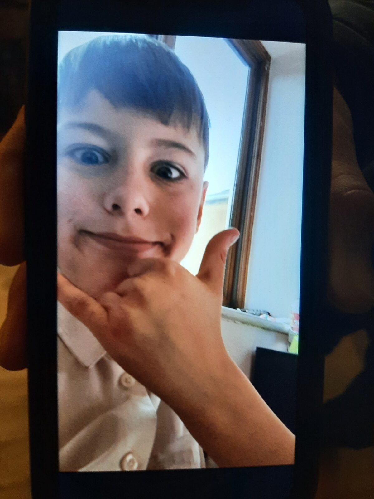 High Risk Missing Person Benjamin Spencer Last Seen in Dartmouth