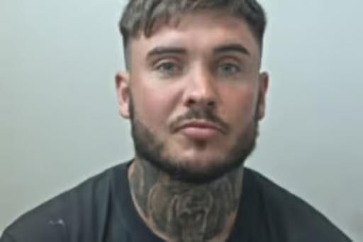 Ryan Wellings Jailed for Court Contempt in Lancashire Abuse Case