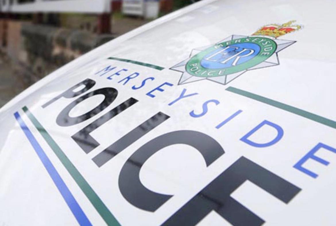 Man Arrested in Merseyside After Handgun Incident in Rock Ferry