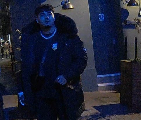Police Appeal Over Hate Crime Outside Brighton Pub
