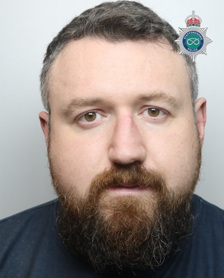 Father Jailed Nine Years for Manslaughter of Baby Son in Stafford