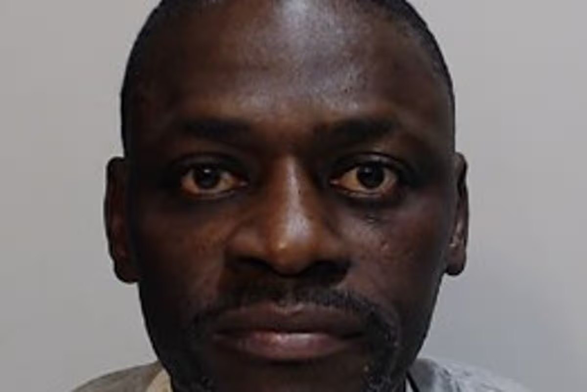 Momodou Bobb Jailed For Life After Edinburgh Domestic Murder