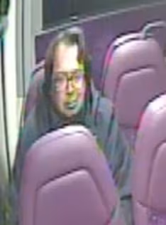 Police Hunt Man Over Indecent Act on Bus Between Lewes and Tunbridge Wells