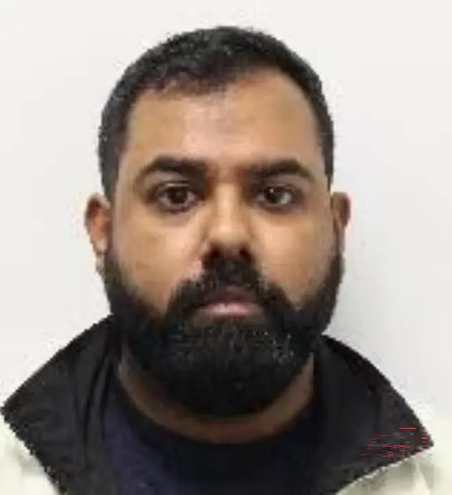 Ealing Sex Offender Jailed for Grooming Children Online