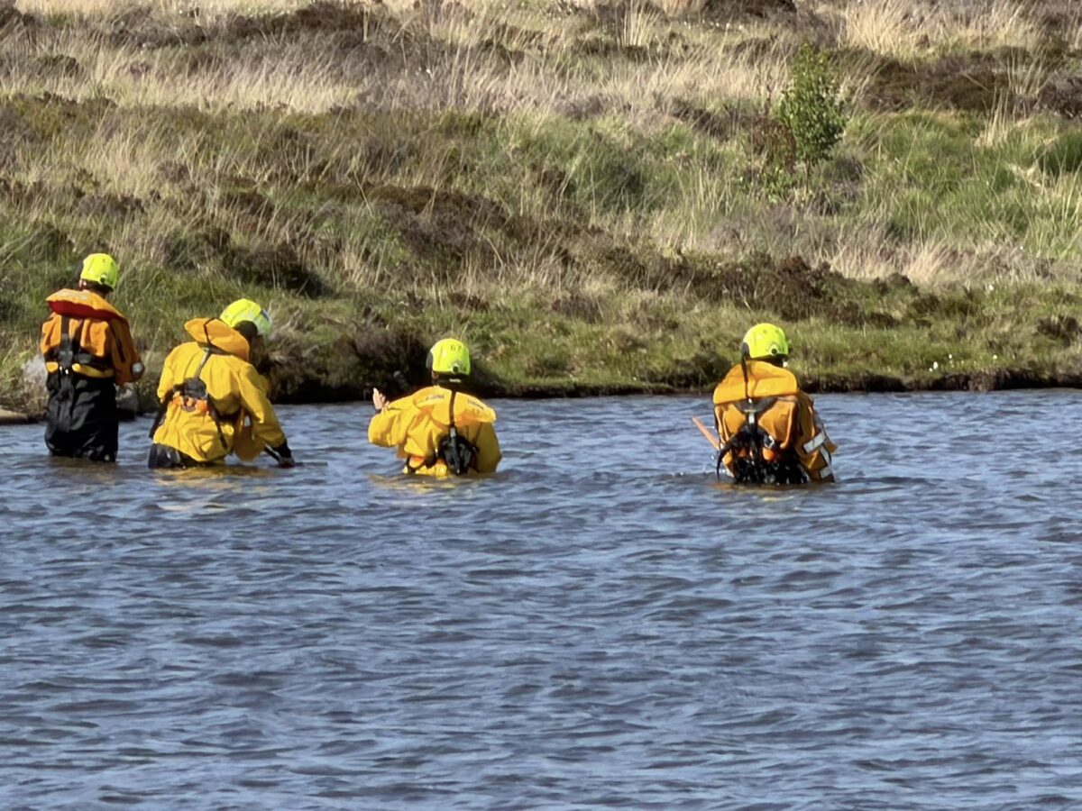 13-Year-Old Boy Dies After Being Pulled From Leadbeater Dam in Halifax