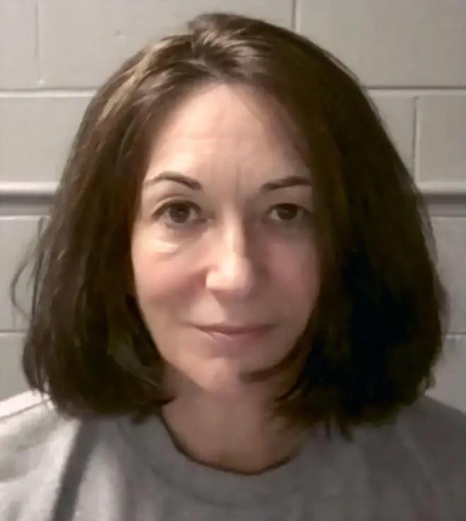 Lawmakers Question Ghislaine Maxwell’s Texas Prison Transfer After DOJ Talks