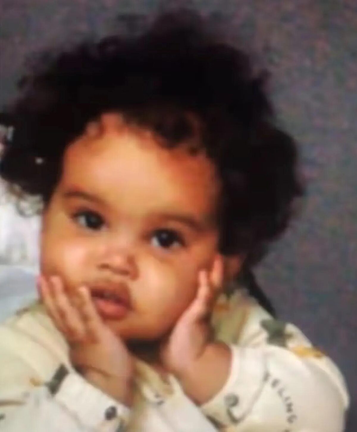 Two Deny Murder of 21-Month-Old Toddler in Leicester Court