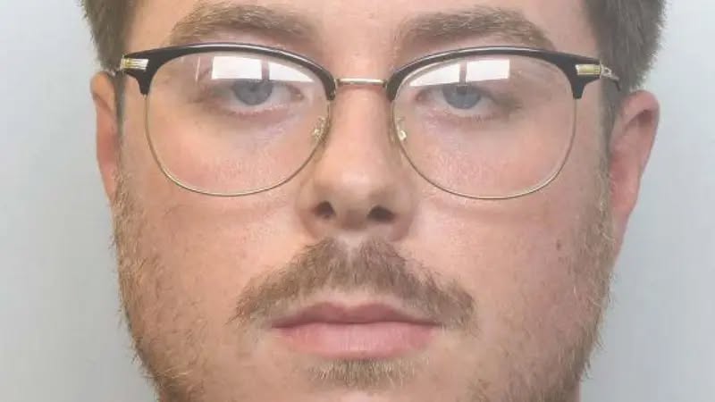 Man Jailed for Spraying Women with Semen in Cheshire and Manchester Shops