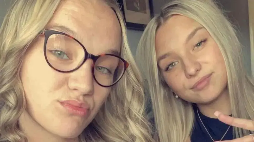 Driver Charged After Fatal Leicestershire Crash Kills Teen Twin