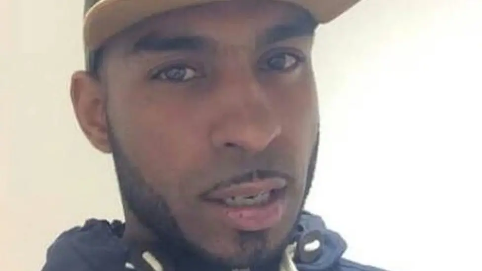 Five Warwickshire Officers Face Misconduct Hearings Over Darren Cumberbatch Death