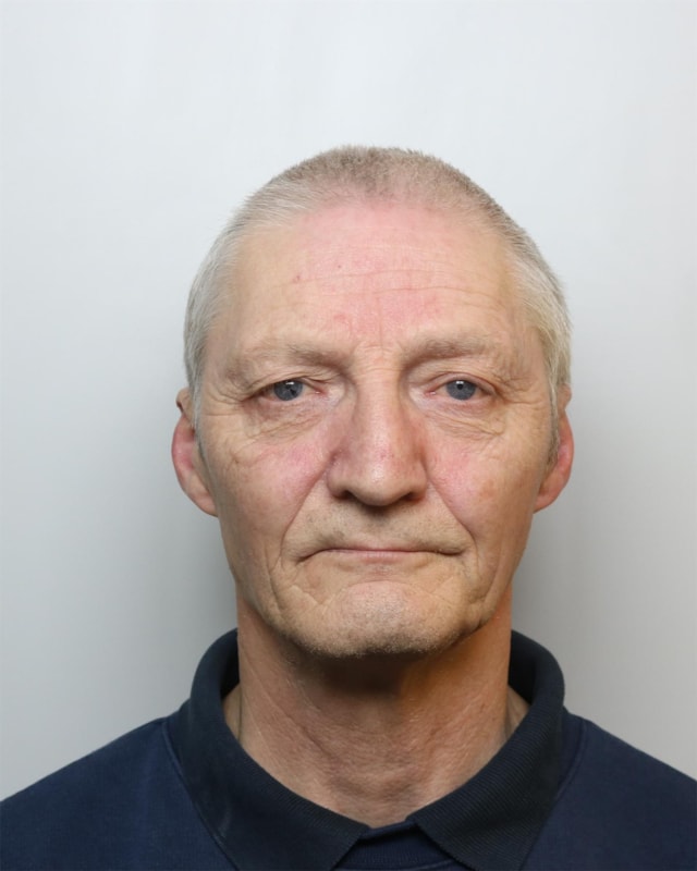 Devizes Man Jailed 11 Years for 1990s Indecent Assault on Girl