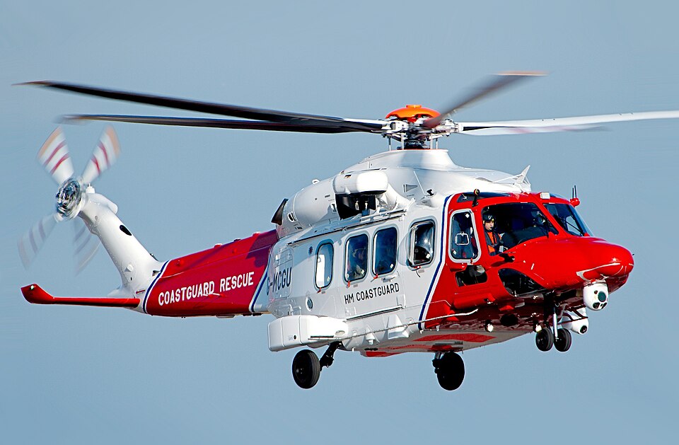 Woman’s Body Recovered in Fife After Major Search Off Leven Coast