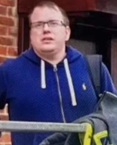 Fake Cop Grooming Scare in Crawley: David Young Convicted After Forcing Teen ‘Stop-and-Search’