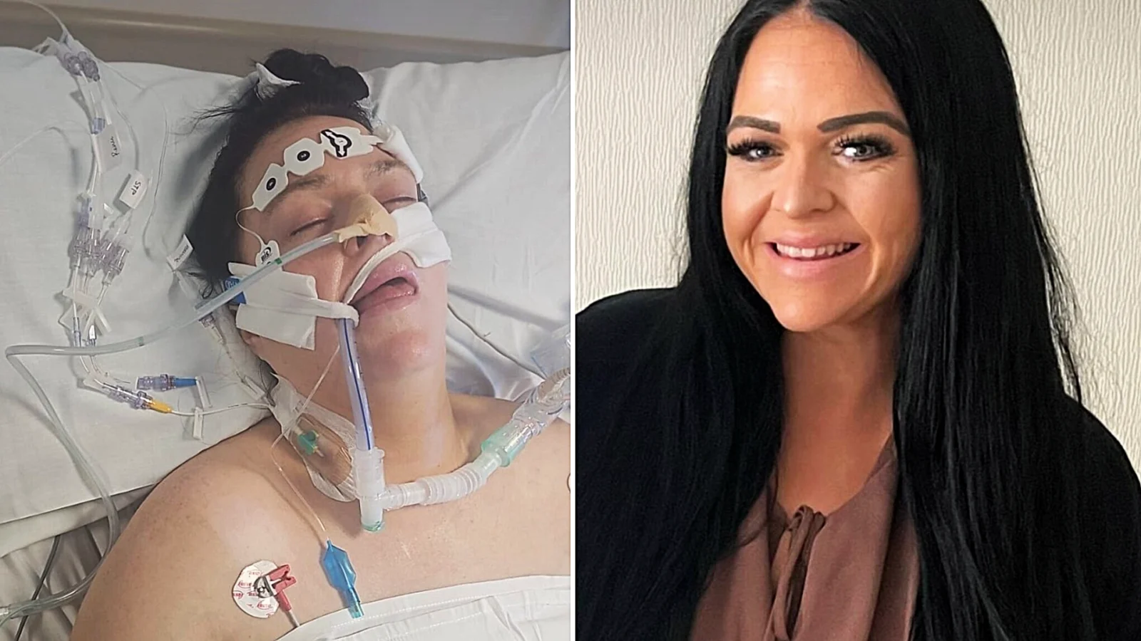 British Mum Battles Sepsis in Coma During Gran Canaria Holiday