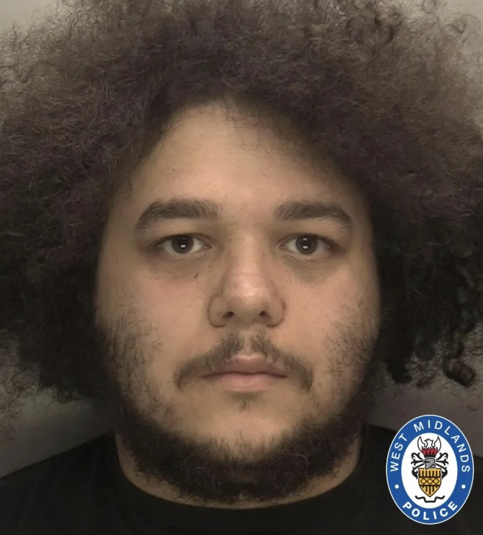 Dudley Man Jailed Over £400K Black Country Car Theft Plot