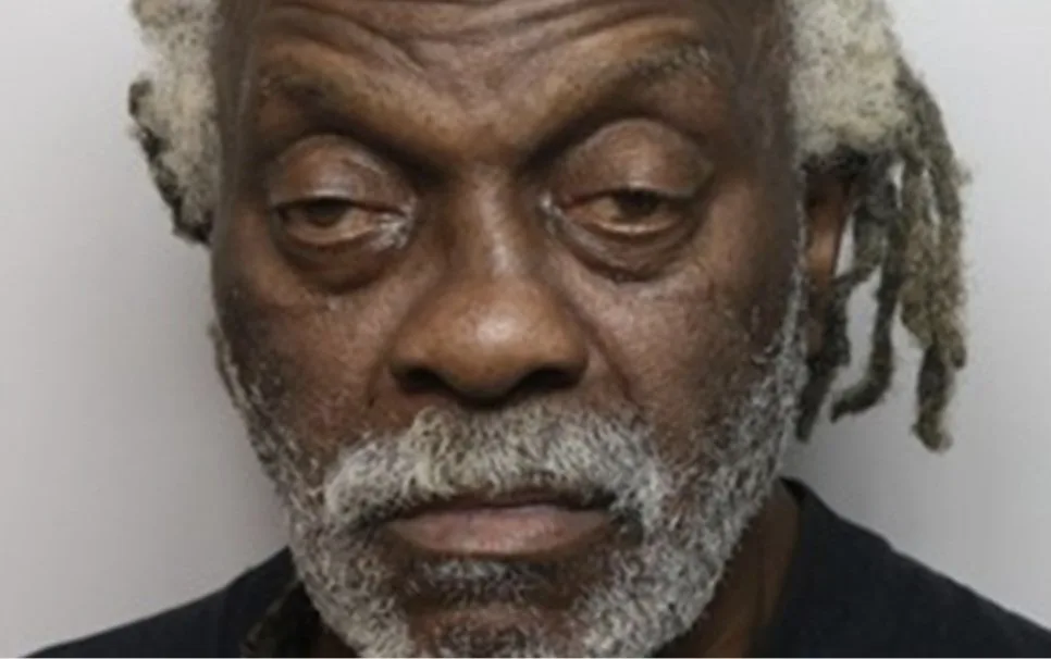 Slough Man Rudy Hansell Jailed for Knife Possession After Thames Valley Police Arrest