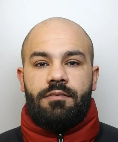 West Midlands Police Search for Wanted Mohammed Ali Hussain Across UK