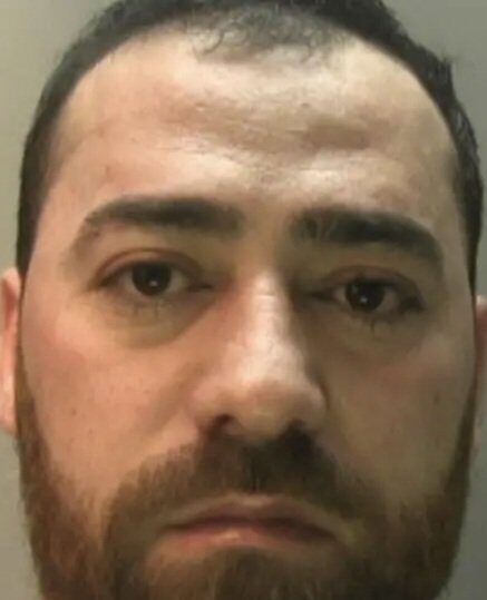 Taxi Driver Abdulhamid Alammar Jailed for Sexual Assaults in East Sussex