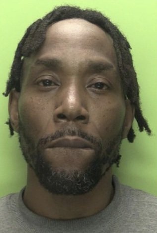 Marcus Bennett jailed 13 years for Nottingham rapes after victim reports threats
