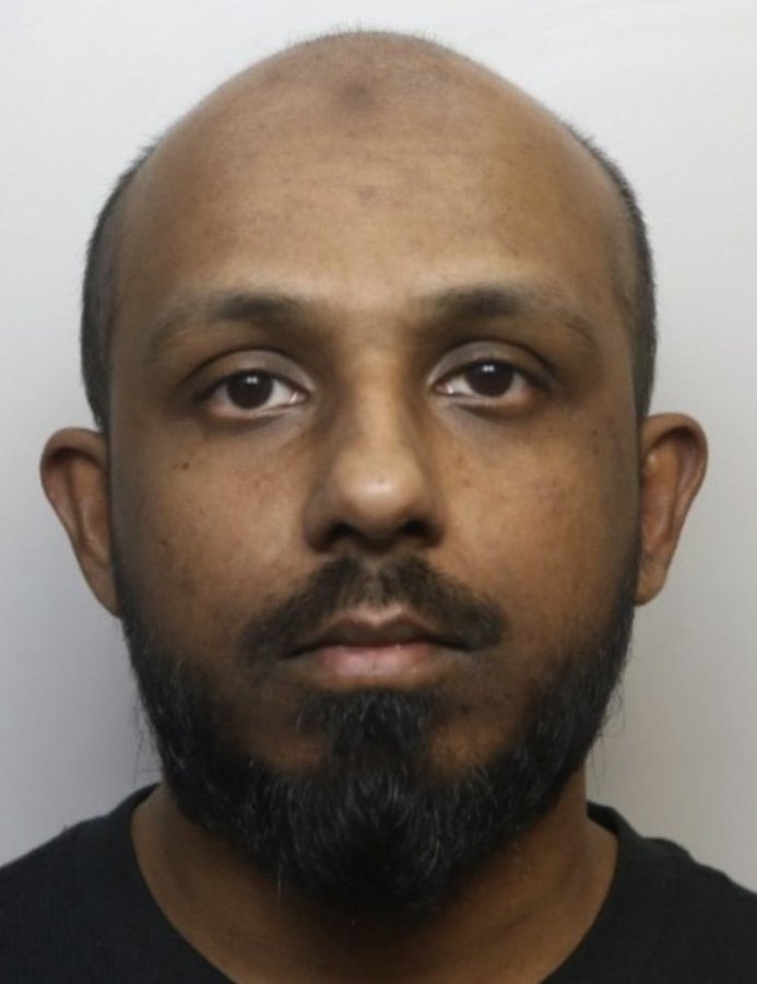 Ex-Manchester Teacher Guilty of Upskirting and Child Sex Crimes