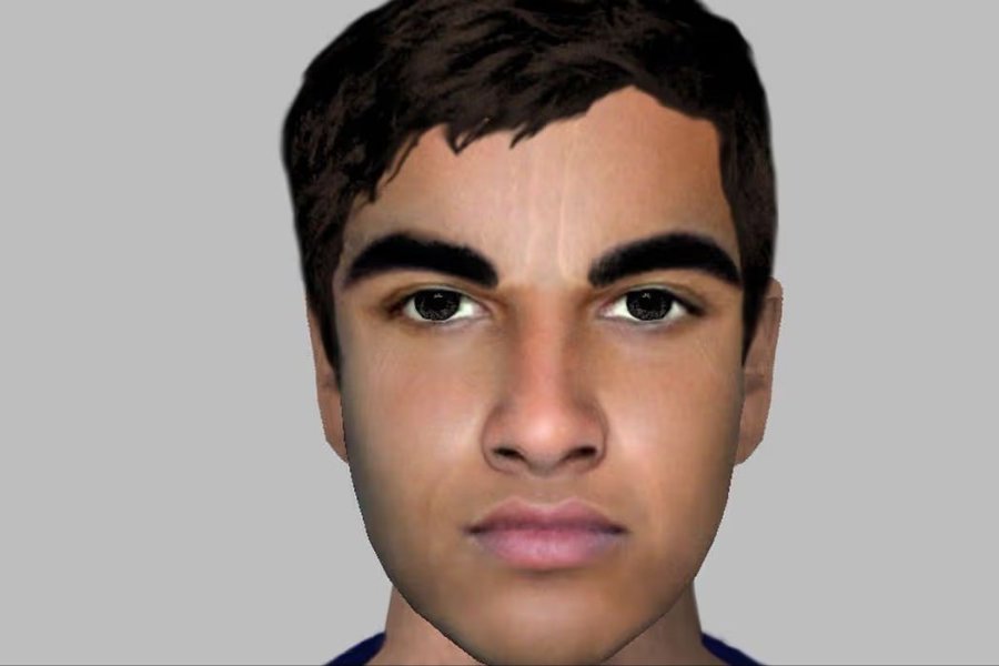 Police Issue E-Fit for Man Exposing Himself on Birstall Footpath