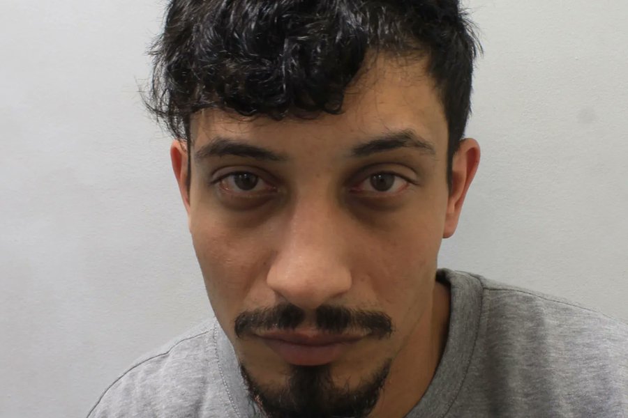 Migrant Jailed For Rape At London Astor Hostel